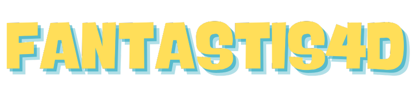 fantastis4d